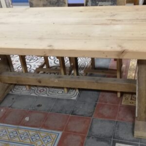 Eettafel - 10196