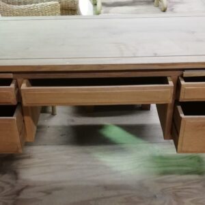 Bureau met lades - 10257