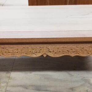 Robuuste salontafel - 10264