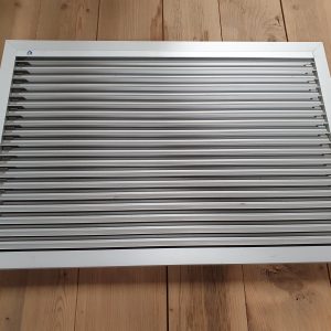 Renson ventilatierooster