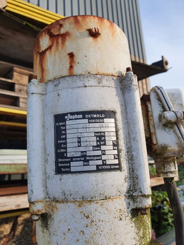 Grote melkkoeltank | Melk tank | Opslagtank - Afbeelding 5