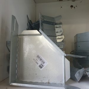 Stago kabelgoot hoekstukken | 120 en 200 mm