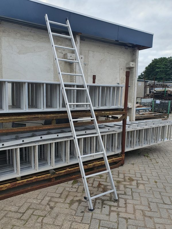 Ernst - Enkele ladders - diverse lengtes
