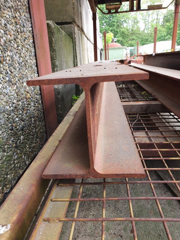 HEA200- 190x200x2650 mm - Afbeelding 2