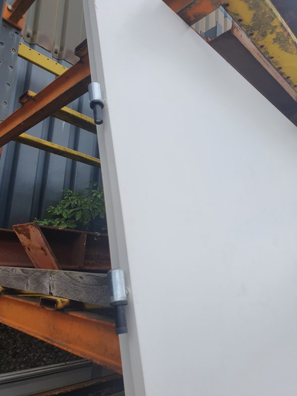 Opdek deuren voor binnen - 10868 - Afbeelding 2