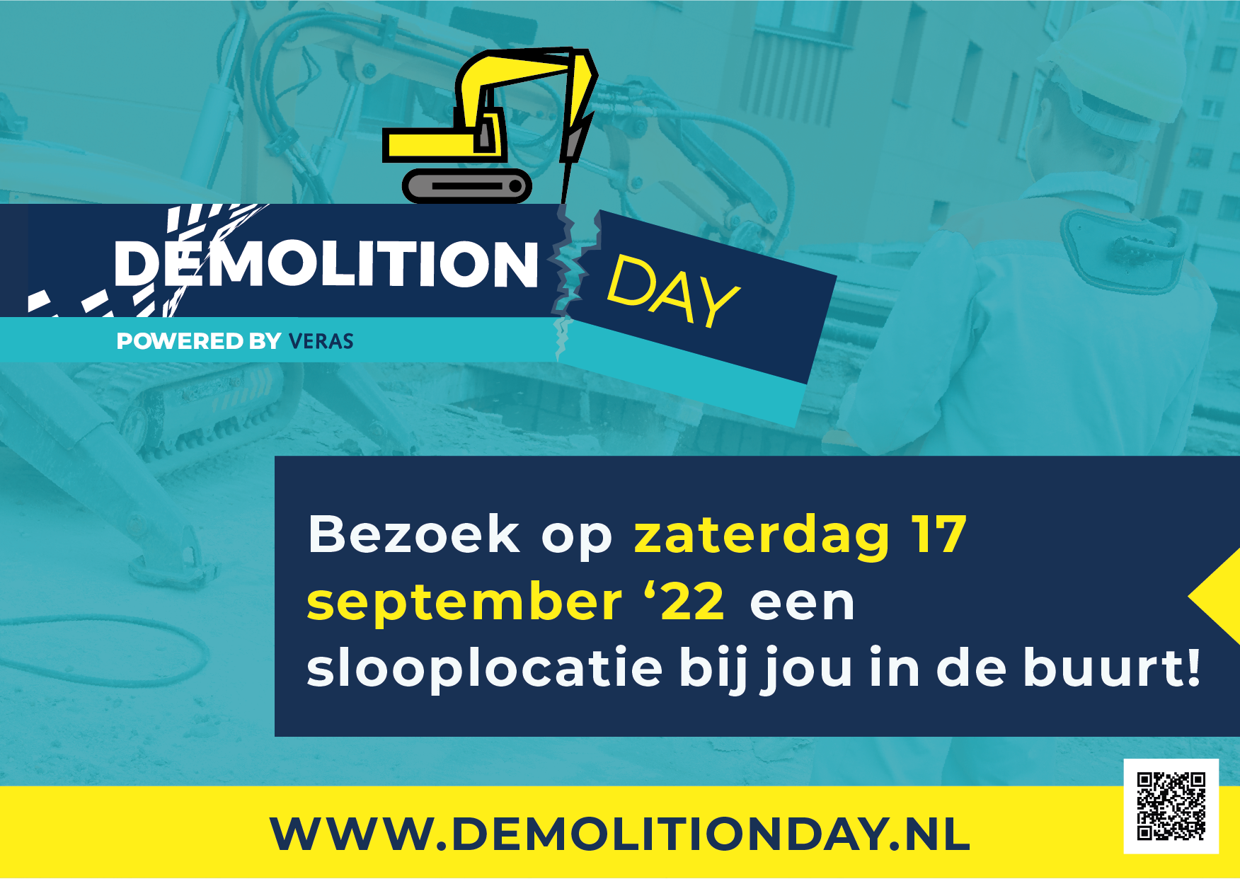 Demolition Day 2022