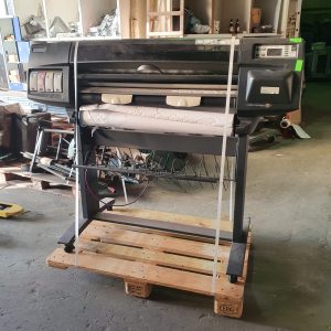 HP Designjet 1050c Plotter