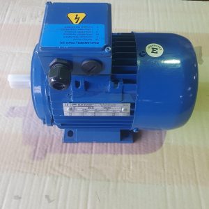 Electramo Elektrische Motor