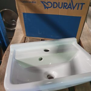 Duravit Wasbak