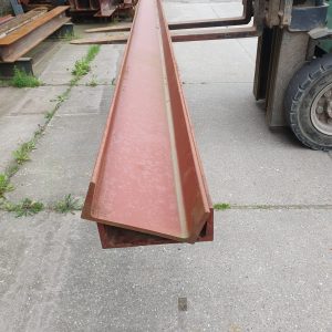 UNP200 - 200x75x4600mm