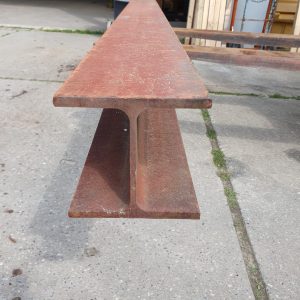 HEA120 - 114x120x2760mm