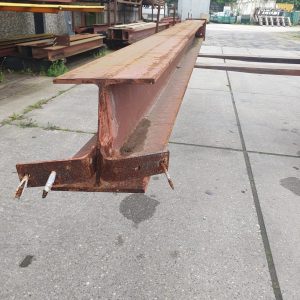 HEA220 - 210x220x3400mm