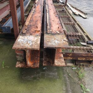 HEB240 - 240x240x4000mm