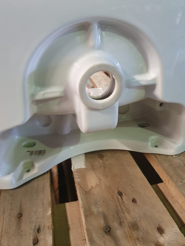 Ideal Standard wastafel - Afbeelding 2