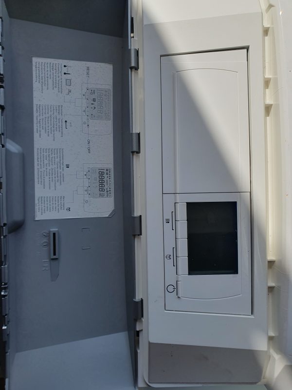 Remeha Quinta Pro 45 cv ketel - Afbeelding 4