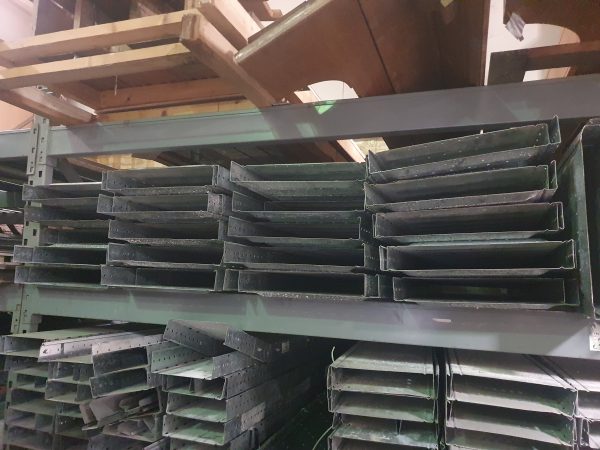 Kabelgoot - 2000x320x60mm - Afbeelding 3