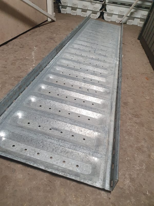 Kabelgoot - 2000x320x60mm - Afbeelding 2