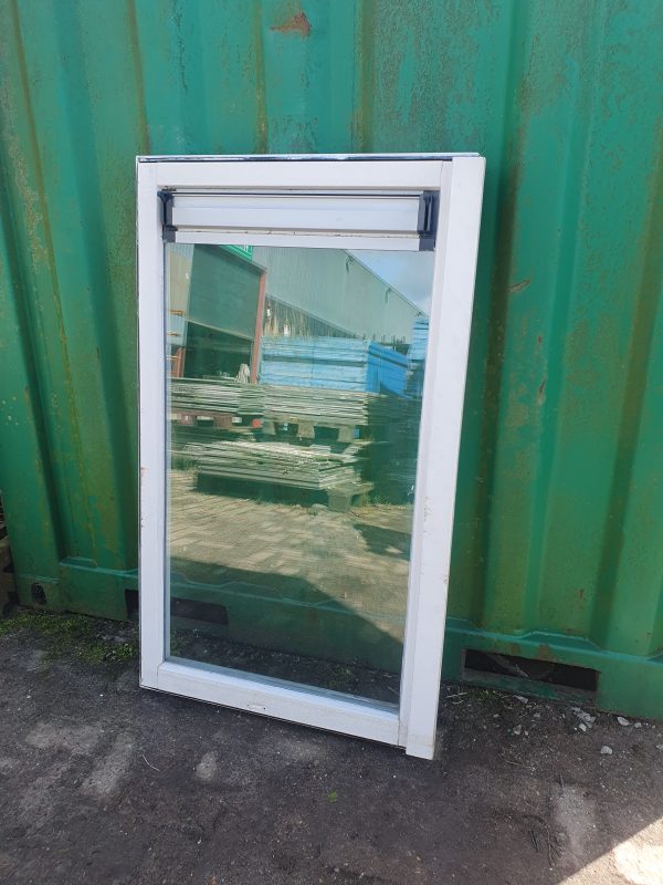 Raam met dubbel glas | 12981 - Afbeelding 2