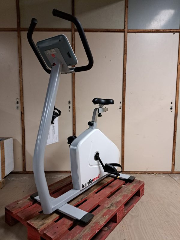 Kardiomed 521 - Hometrainer - Afbeelding 4