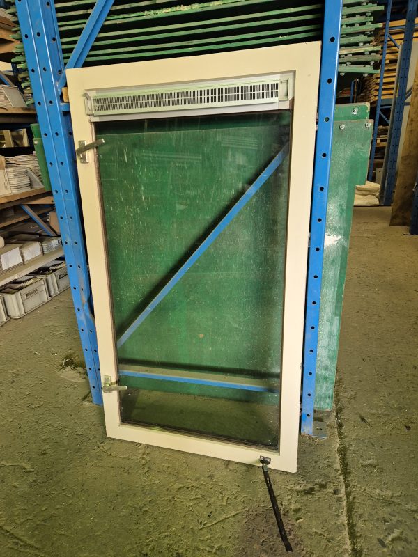 Raam met dubbel glas | 10898 - Afbeelding 2