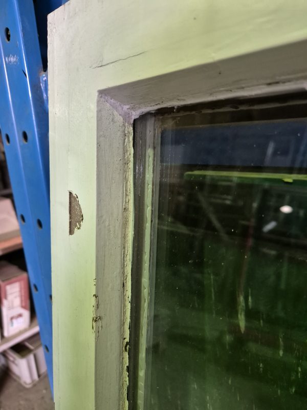 Raam met dubbel glas | 10899 - Afbeelding 2