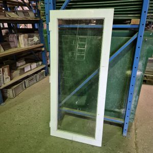 Raam met dubbel glas | 10949