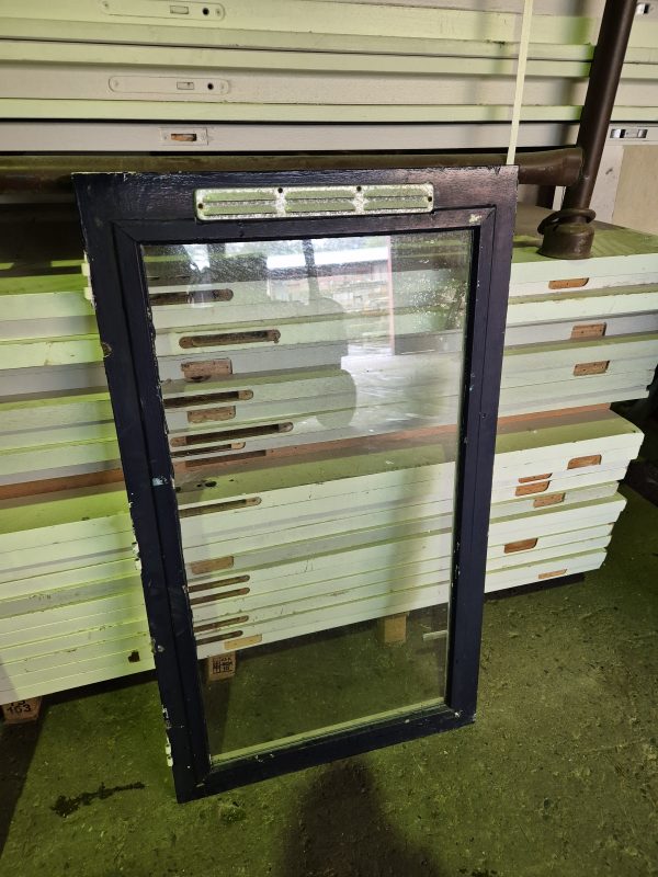 Raam met dubbel glas | 10956 - Afbeelding 2