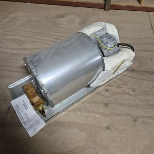 P Lemmens ventilator - Klimaat systeem