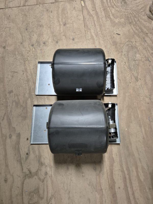 Ventilator Papst - 10972 - Afbeelding 3
