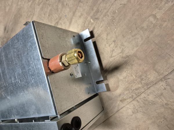 Hitachi CH-4.0NE - Air conditioner - Afbeelding 3