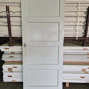 Paneeldeur 4 vaks - 10994