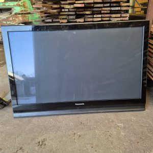 Panasonic TH-50PV70FA plasma tv