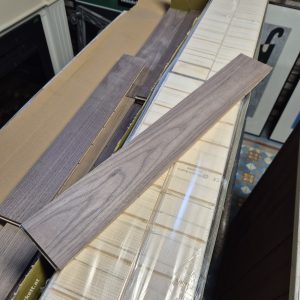 Scheucher BILAflor - Black Walnut parket