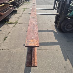 INP300 - Stalen balk - 300x125x5300 mm