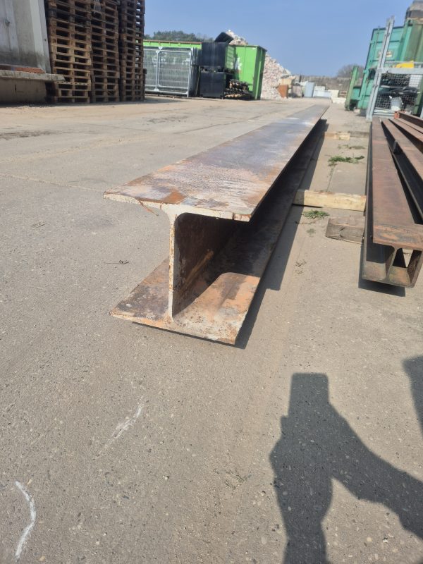 HEA280 - 270x280x8000 - Stalen balk - Afbeelding 2