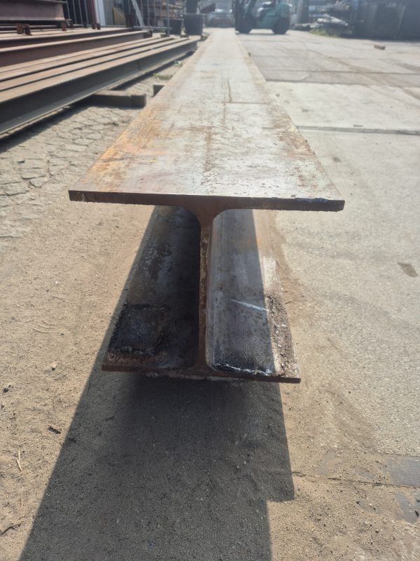 HEA280 - 270x280x8000 - Stalen balk