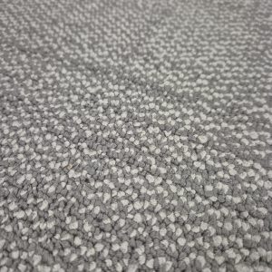 Tapijttegels grijs - 61x61 cm