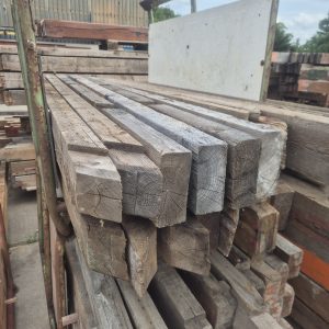 Balkhout - Vuren houten balken - 175x75x2500 mm