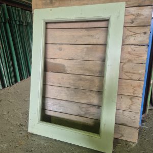 Raamwerk zonder glas - Lijst - 68x100 cm