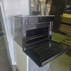 Bauknecht oven met magnetronfunctie - EMEK9 P545 BM
