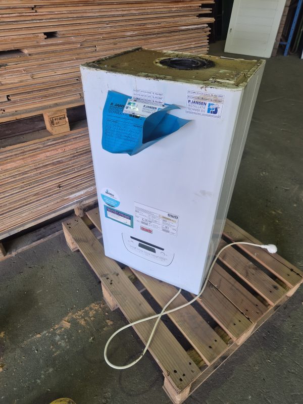 CV Ketel AWB - Thermo Elegance