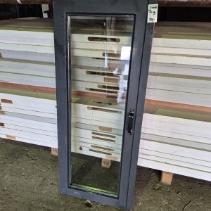 Gebruikt binnenraam - Staand - 12101