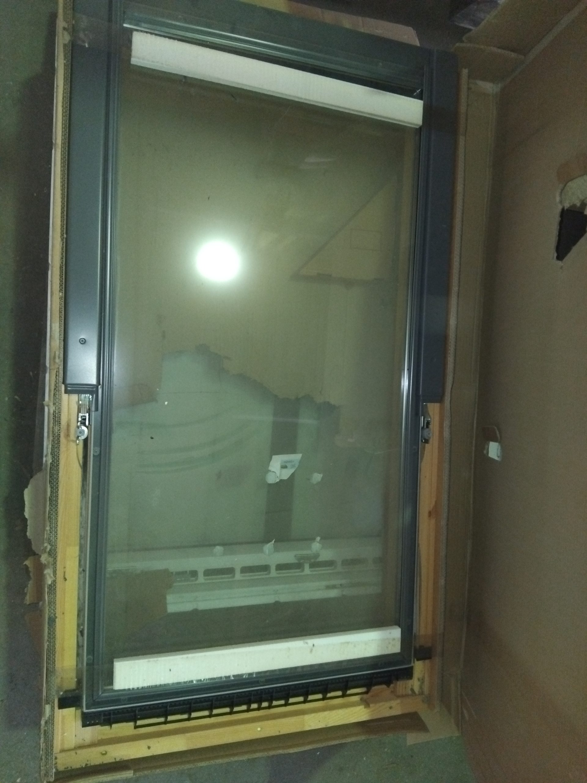 Velux dakraam - GGL M08 3059 - 78x140 cm - Afbeelding 2