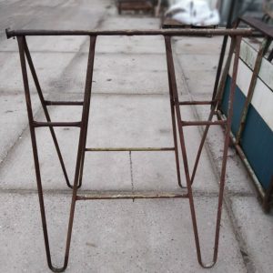 Metselschraag - 135x113,5 cm