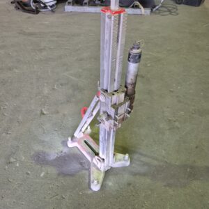 Diamantboor standaard - Gebruikt