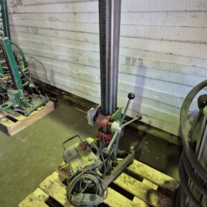 Diamantboor machine - Statief - Milwaukee