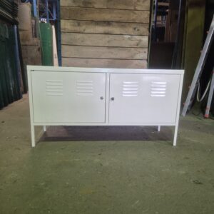 Metalen kastje - Locker kast - Circulair