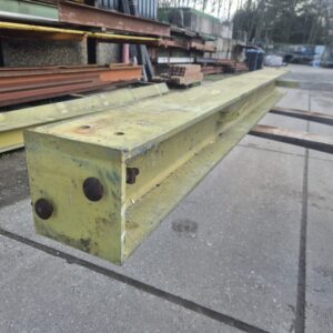HEB160 – Stalen balk – 2105 mm