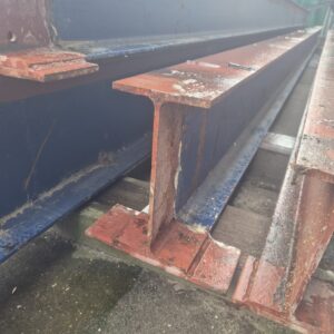 IPE270 Stalen balk – 7300 mm