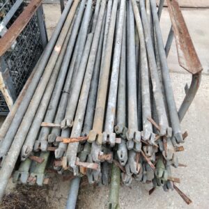 Layher Steigerbuis ligger 200 cm